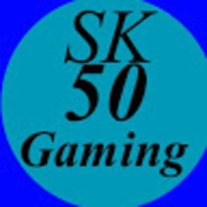 Meet your Posher, Superkid50